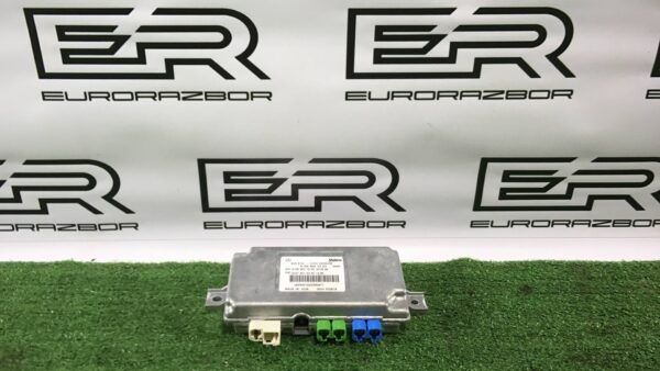 Блок управления камерами кругового обзора