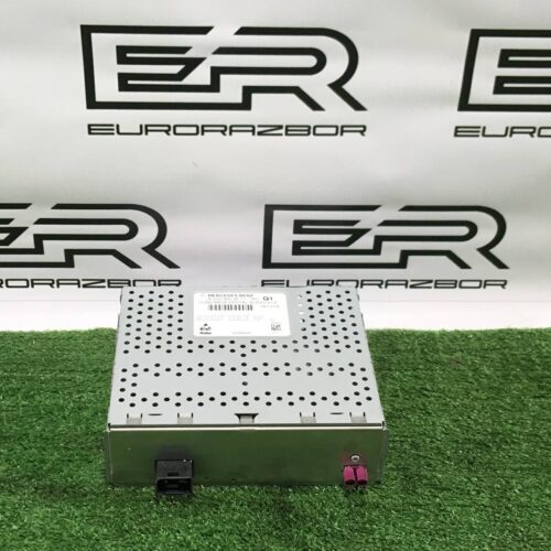 Видеомодуль Mercedes Benz GLE Coupe C292