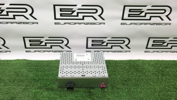 Видеомодуль Mercedes Benz GLE Coupe C292