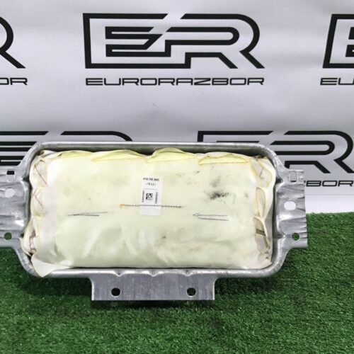 Подушка безопасности пассажира Mercedes Benz C292