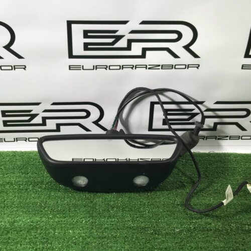 Зеркало салона Mercedes Benz GLE Coupe C292