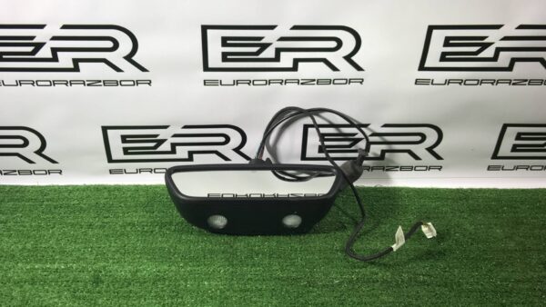 Зеркало салона Mercedes Benz GLE Coupe C292