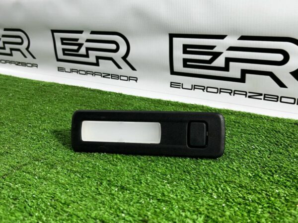 Фонарь салона (плафон) Mercedes Benz GLE Coupe