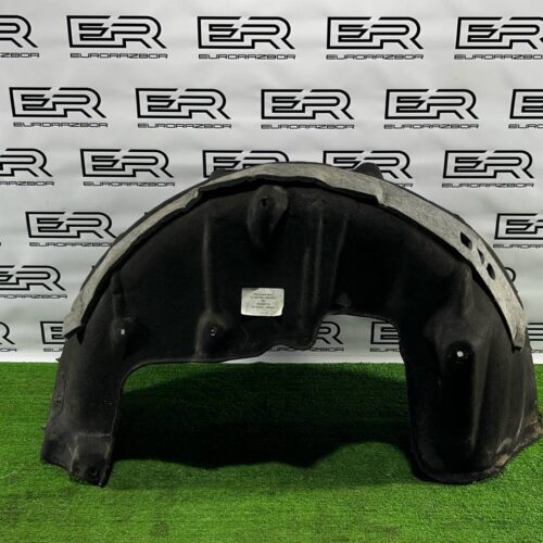 Подкрылок задний правый Mercedes Benz GLE Coupe