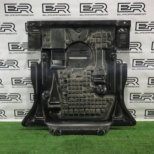 Защита днища Mercedes Benz GLE Coupe C292