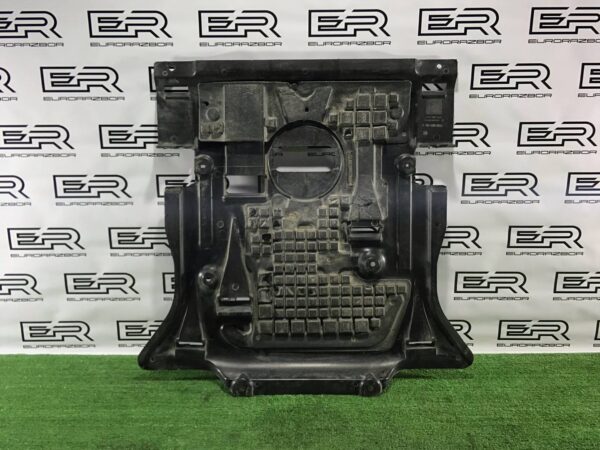 Защита днища Mercedes Benz GLE Coupe C292