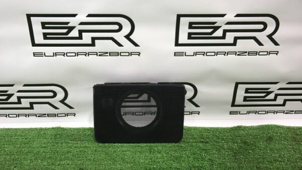 Декоративная накладка торпедо Lexus RX