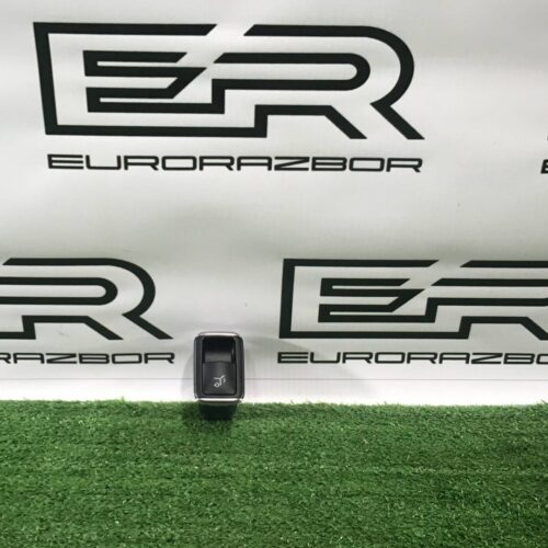 Кнопка открытия багажника Mercedes Benz GLE Coupe