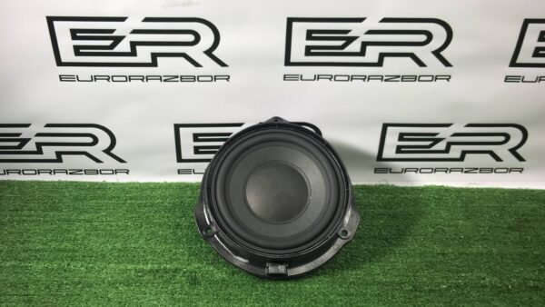 Динамик Mercedes Benz GLE Coupe C292