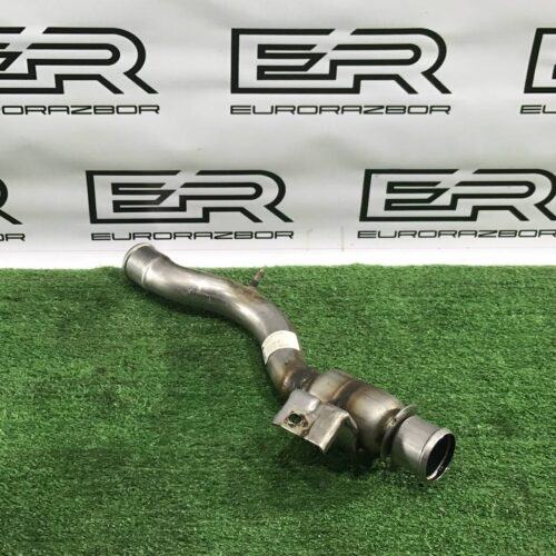 Патрубок интеркулера Land Rover Range Rover 4 L405