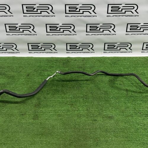 Патрубок охлаждения Mercedes Benz GLE Coupe C292