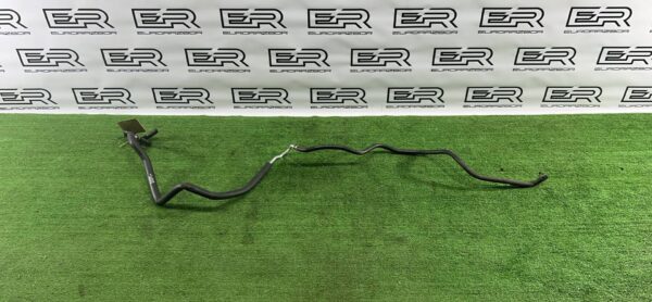 Патрубок охлаждения Mercedes Benz GLE Coupe C292