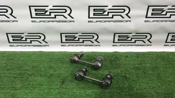 Стойка стабилизатора задняя Mercedes Benz C292