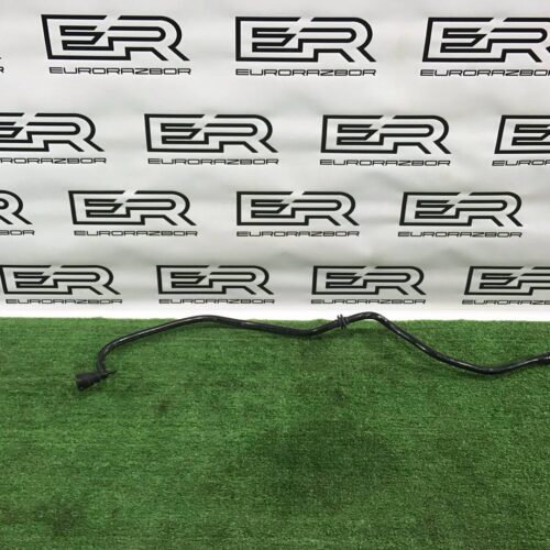 Трубка вакуумная усилителя тормозов Mercedes Benz