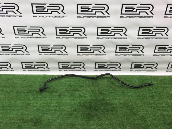 Трубка вакуумная усилителя тормозов Mercedes Benz