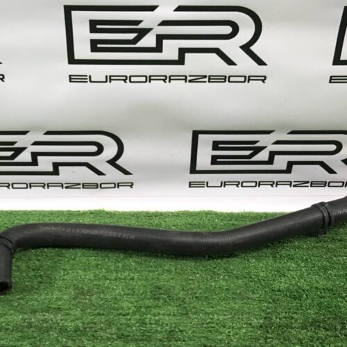 Патрубок охлаждения Mercedes Benz GLE Coupe C292