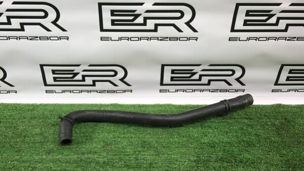 Патрубок охлаждения Mercedes Benz GLE Coupe C292