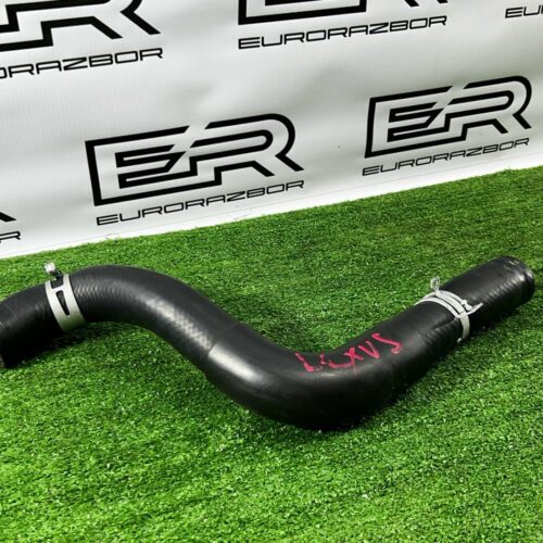 Патрубок охлаждения Lexus RX 4 (2015 2019)