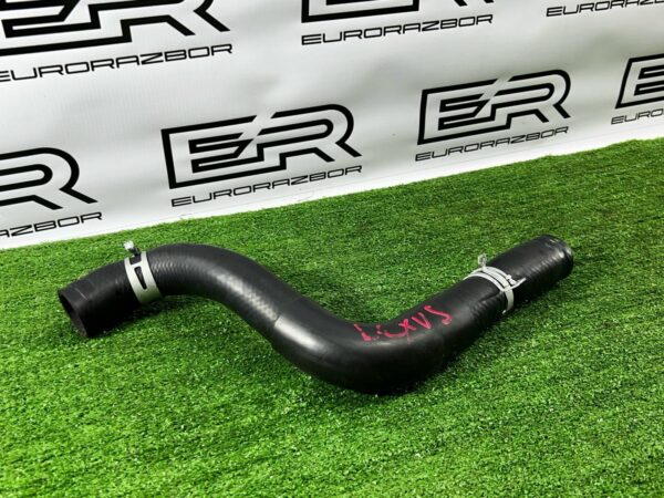 Патрубок охлаждения Lexus RX 4 (2015 2019)