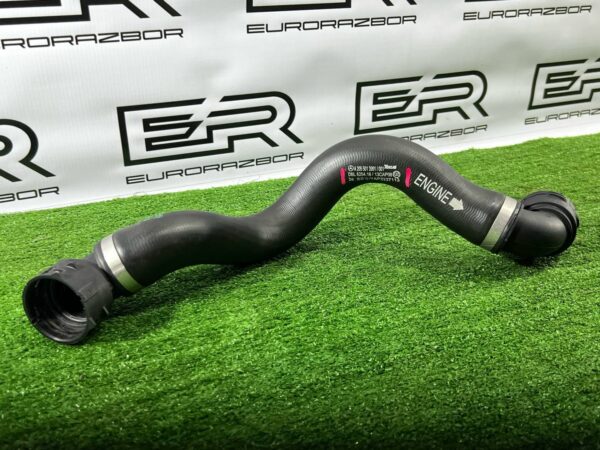 Патрубок охлаждения Mercedes Benz E W213