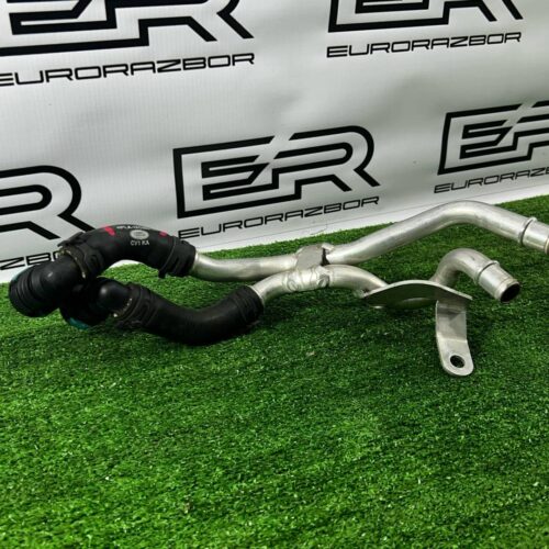 Патрубок охлаждения Land Rover Range Rover 4 L405