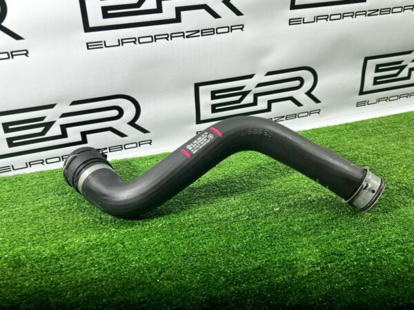 Патрубок охлаждения Mercedes Benz GLE W166