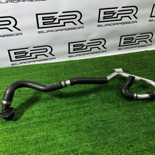 Патрубок охлаждения Mercedes Benz GLC X253