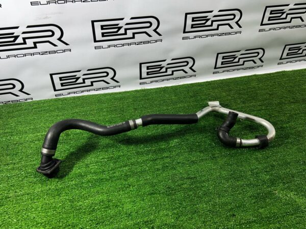 Патрубок охлаждения Mercedes Benz GLC X253