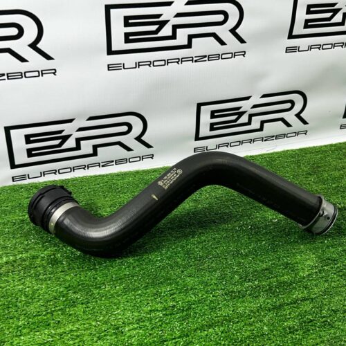 Патрубок охлаждения Mercedes Benz GLE W166