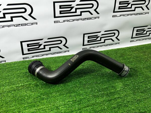 Патрубок охлаждения Mercedes Benz GLE W166