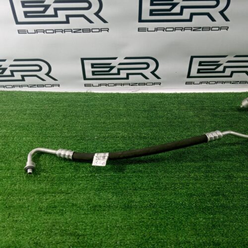 Патрубок охлаждения Mercedes Benz GLC X253