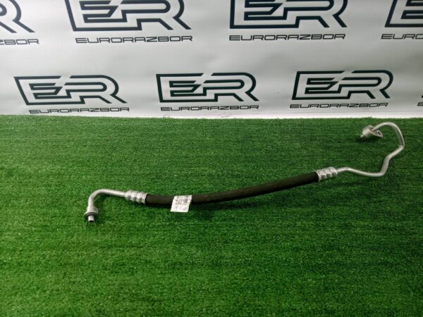 Патрубок охлаждения Mercedes Benz GLC X253