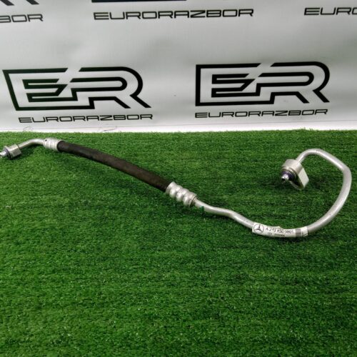 Трубка кондиционера Mercedes Benz GLC X253