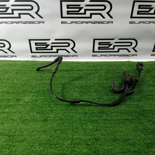 Клапан вакуумный Mercedes Benz GLE W166