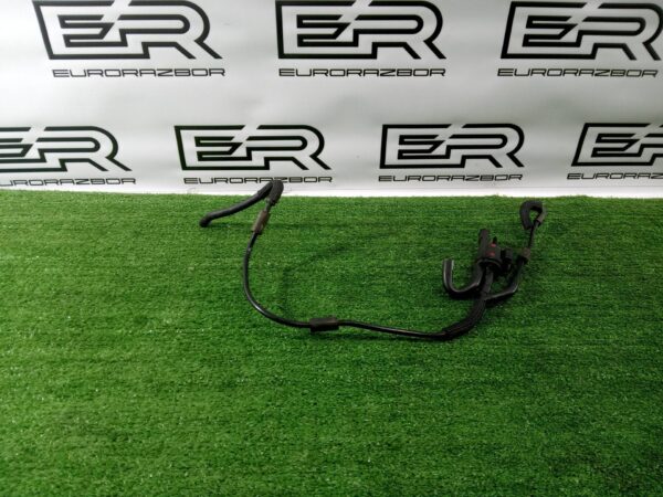 Клапан вакуумный Mercedes Benz GLE W166