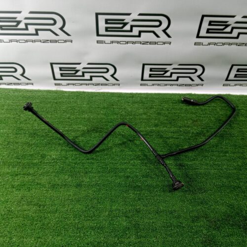 Трубка вакуумная усилителя тормозов Mercedes Benz