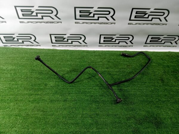 Трубка вакуумная усилителя тормозов Mercedes Benz