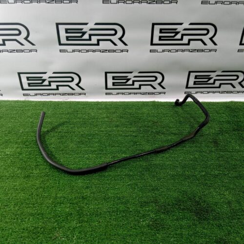 Трубка вакуумная усилителя тормозов Mercedes Benz