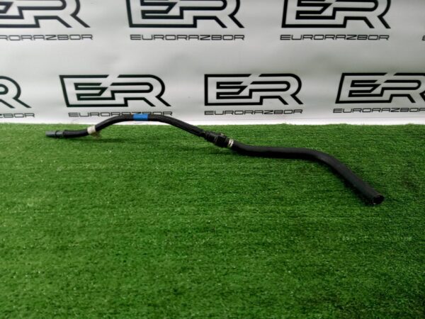 Трубка вакуумная усилителя тормозов Land Rover