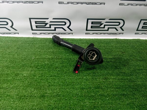 Горловина бачка омывателя BMW X5 E70 (2006 2010)