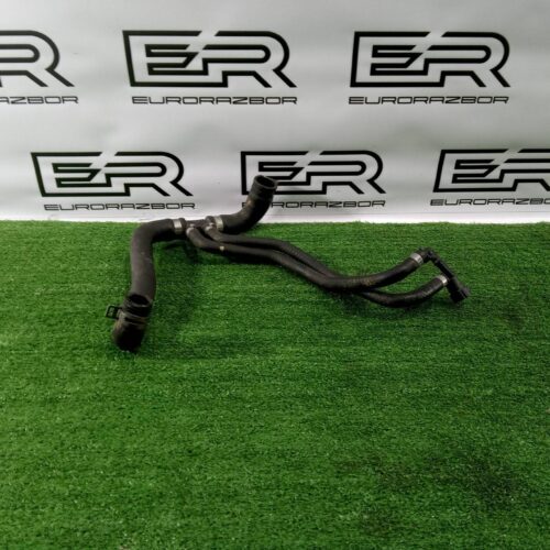 Патрубок охлаждения Mercedes Benz GLE W166