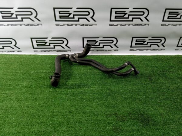 Патрубок охлаждения Mercedes Benz GLE W166