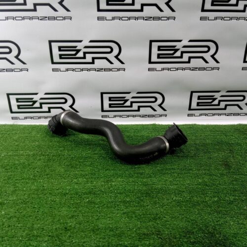 Патрубок охлаждения Mercedes Benz E W212