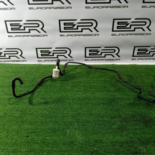 Трубка вакуумная усилителя тормозов Mercedes Benz