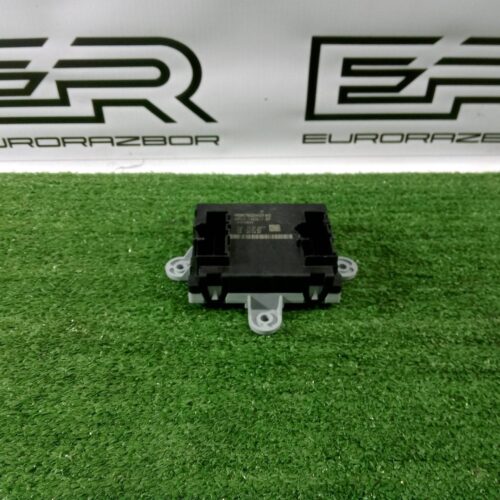 Модуль управления двери Land Rover Range Rover