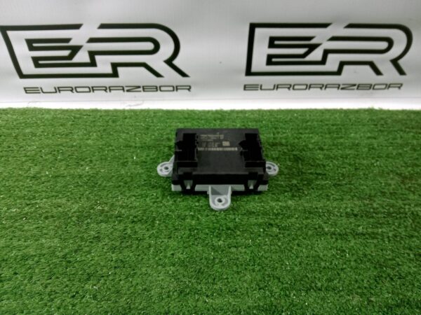 Модуль управления двери Land Rover Range Rover
