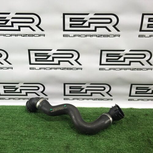 Патрубок охлаждения Mercedes Benz GLC X253