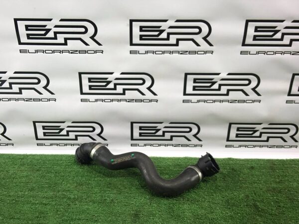 Патрубок охлаждения Mercedes Benz GLC X253