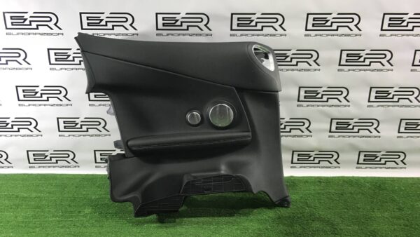 Обшивка двери задней левой Mercedes Benz GLE Coupe