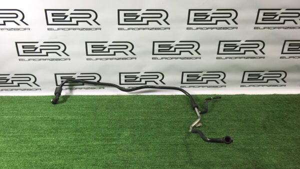 Трубка вакуумного насоса Mercedes Benz GLC X253